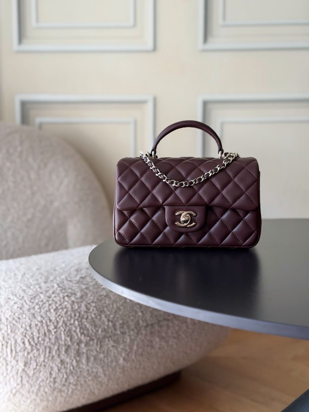 Dragons BagsCHn Luxury Bag --114046