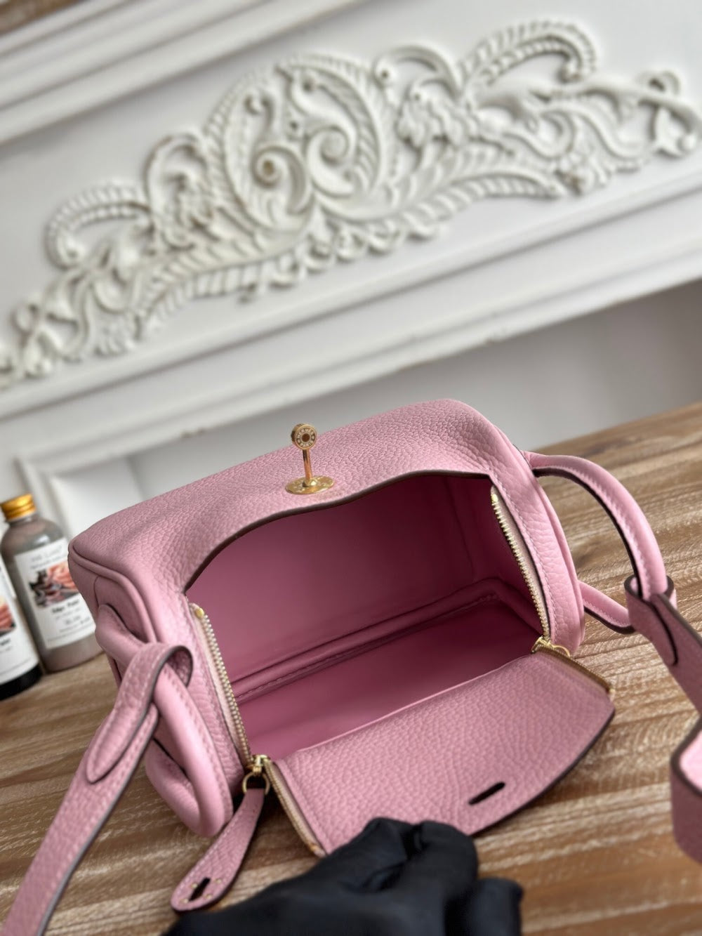 Dragons Bags Hermesn Luxury Bag --118926