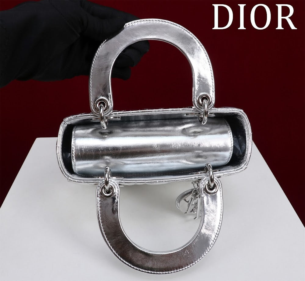 Dragons BagsDiorn Luxury Bag --115939