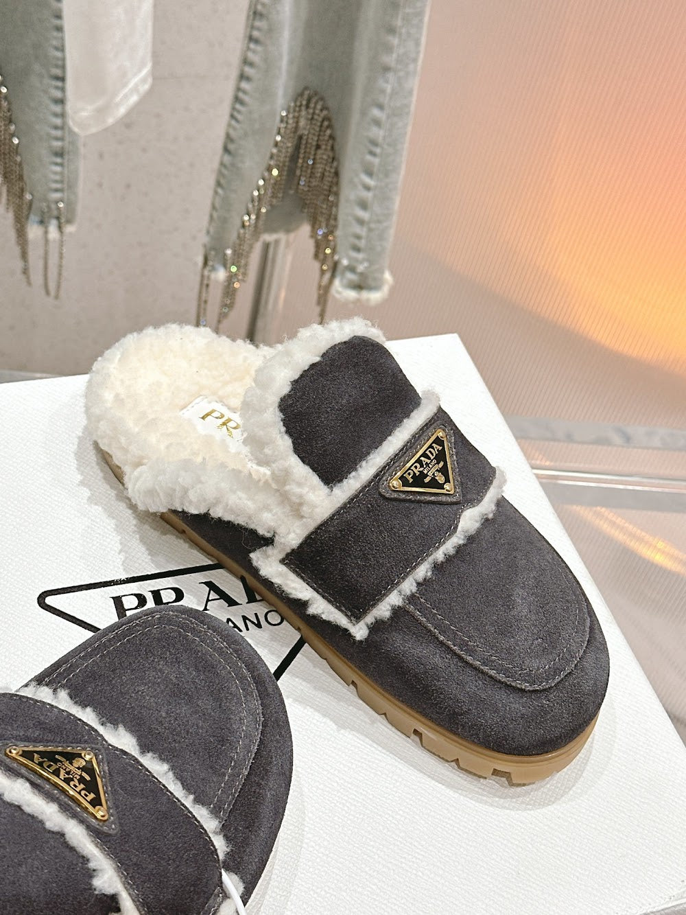Dragons Bags Prada Luxury Heels --52986