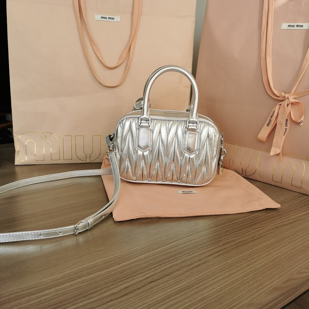 Dragons Bags Miun Miun Luxury Bag --122693
