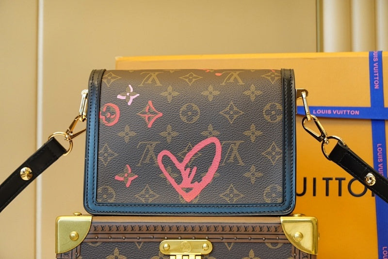 Dragons Bags ln Luxury Bag --58295
