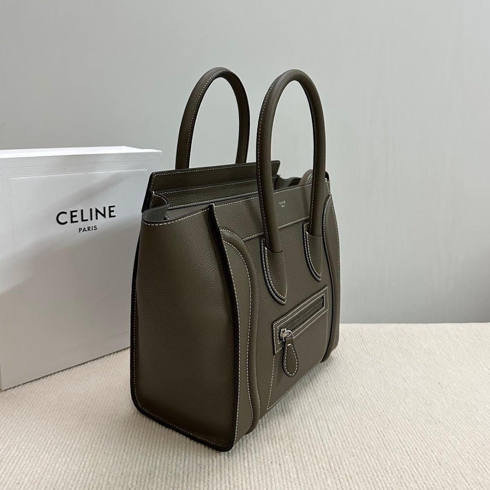 Dragons Bags Celine Luxury Bag --112018