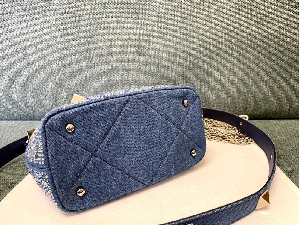 Dragons Bags Valentine Luxury Bag --121039