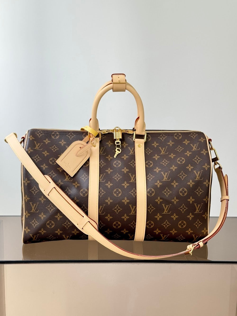 Dragons Bags ln Luxury Bag --96772