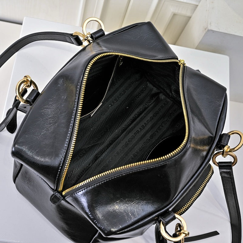 Dragons Bags pradn Luxury Bag --74082