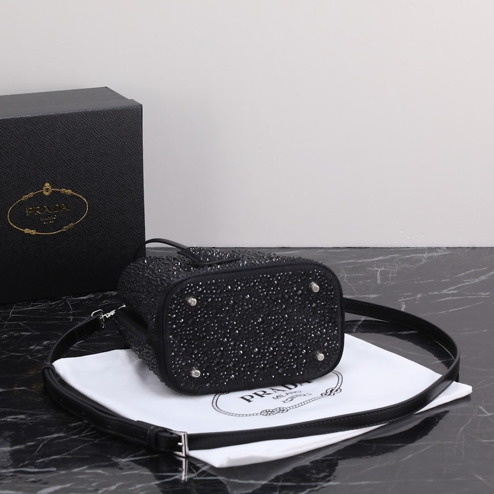 Dragons Bags pradn Luxury Bag --73145