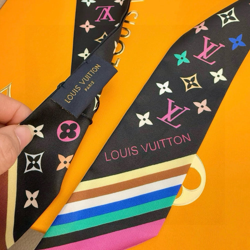 Dragons Bags Premium Designer Scarf --99200