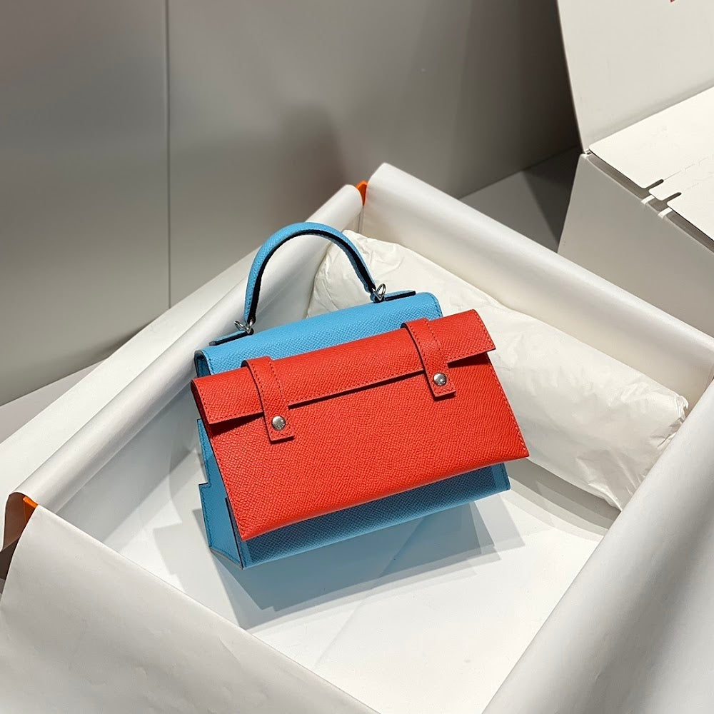 Dragons Bags Hermesn Luxury Bag --119011