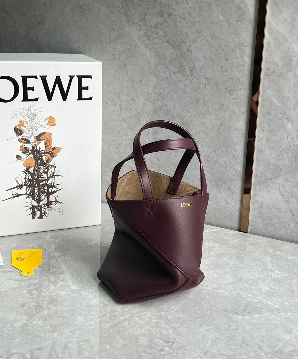 Dragons Bags Lowen Luxury Bag --100110