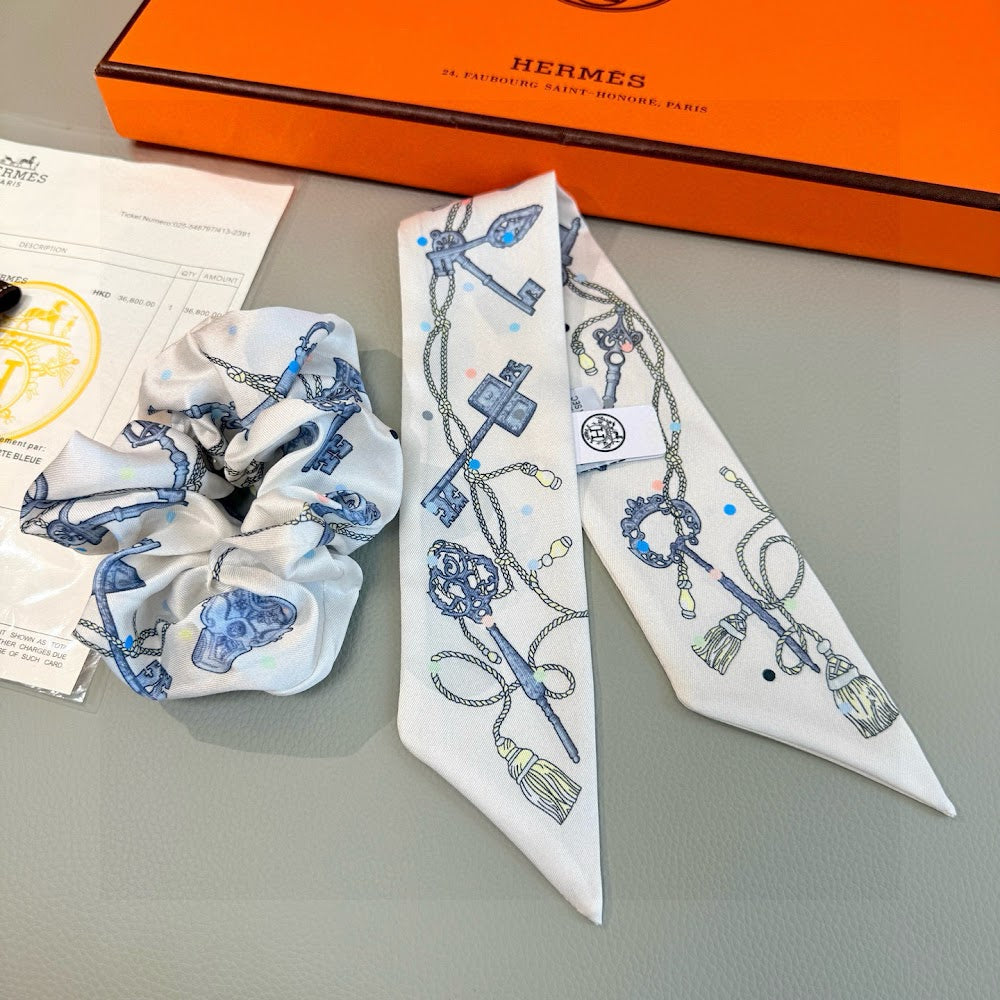 Dragons Bags Premium Designer Scarf --99308