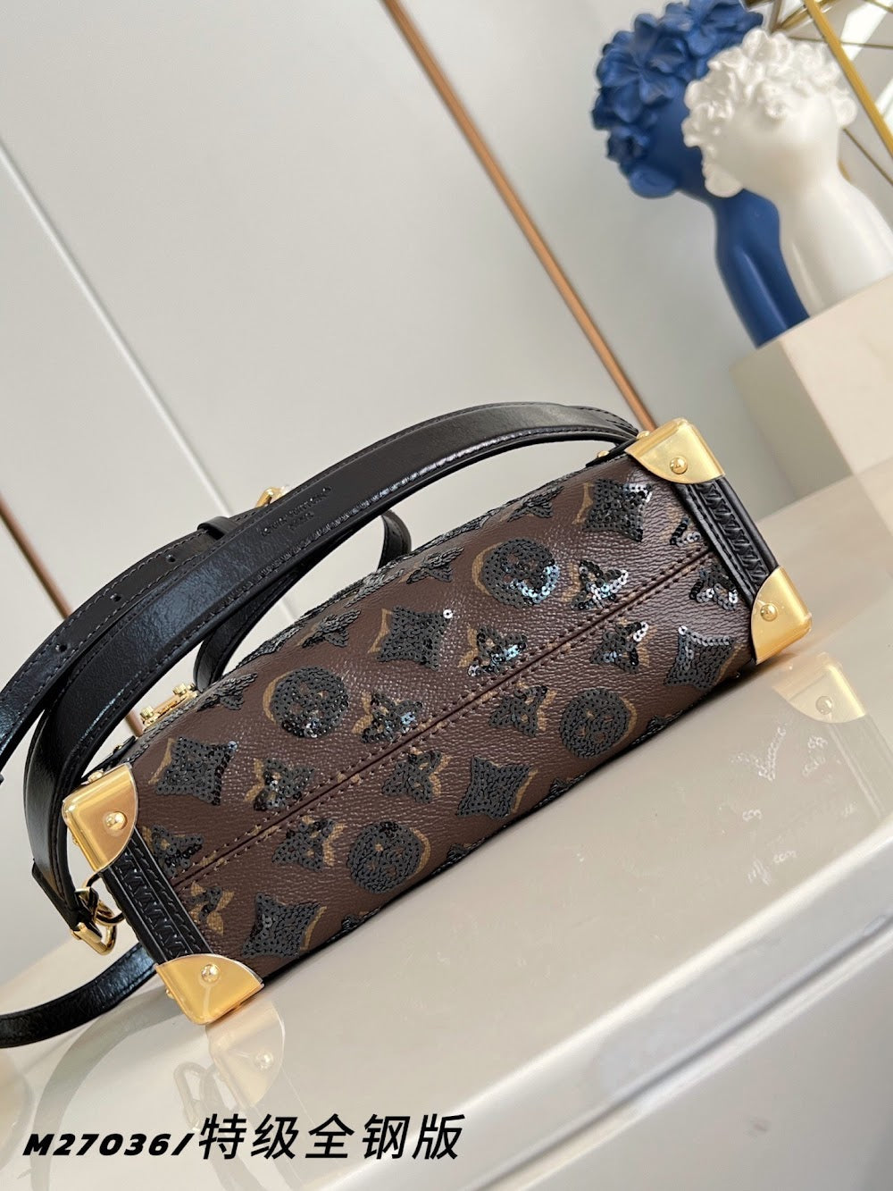 Dragons Bags ln Luxury Bag --96330