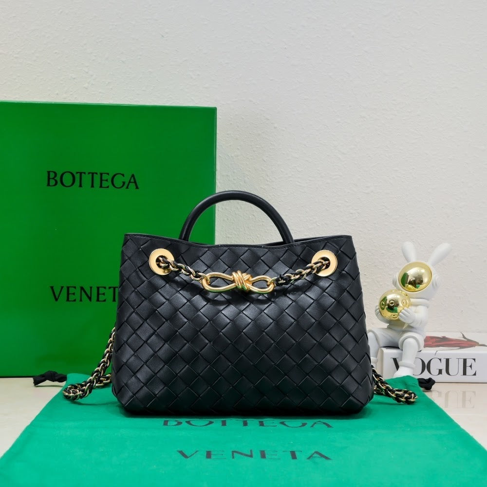Dragons Bags Bottegan Luxury Bag --90137