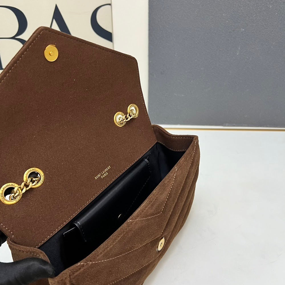 Dragons Bags ysn Luxury Bag --72005