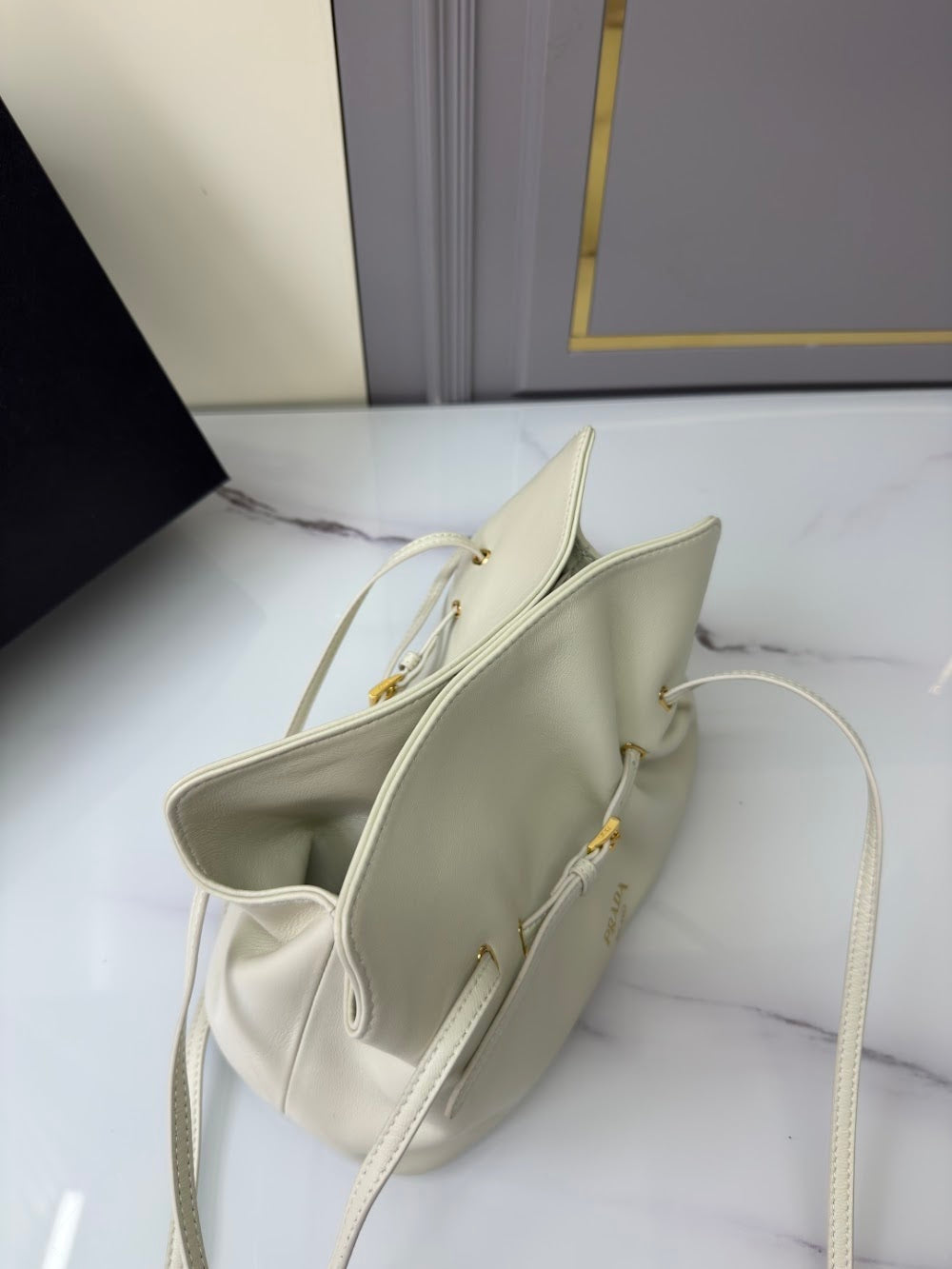 Dragons Bags Pradn Luxury Bag --101580