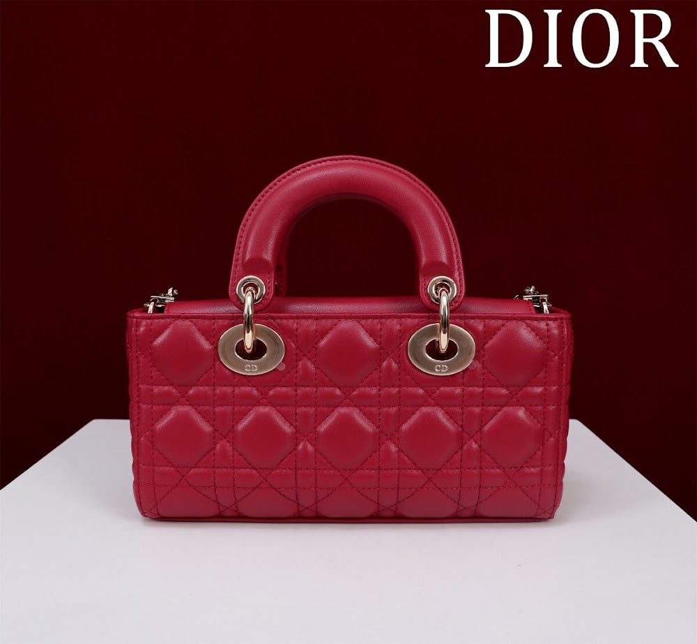 Dragons BagsDiorn Luxury Bag --114756