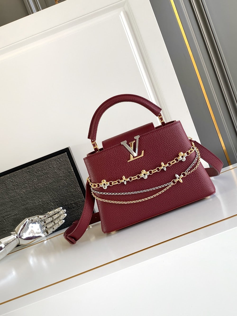 Dragons Bags ln Luxury Bag --96270