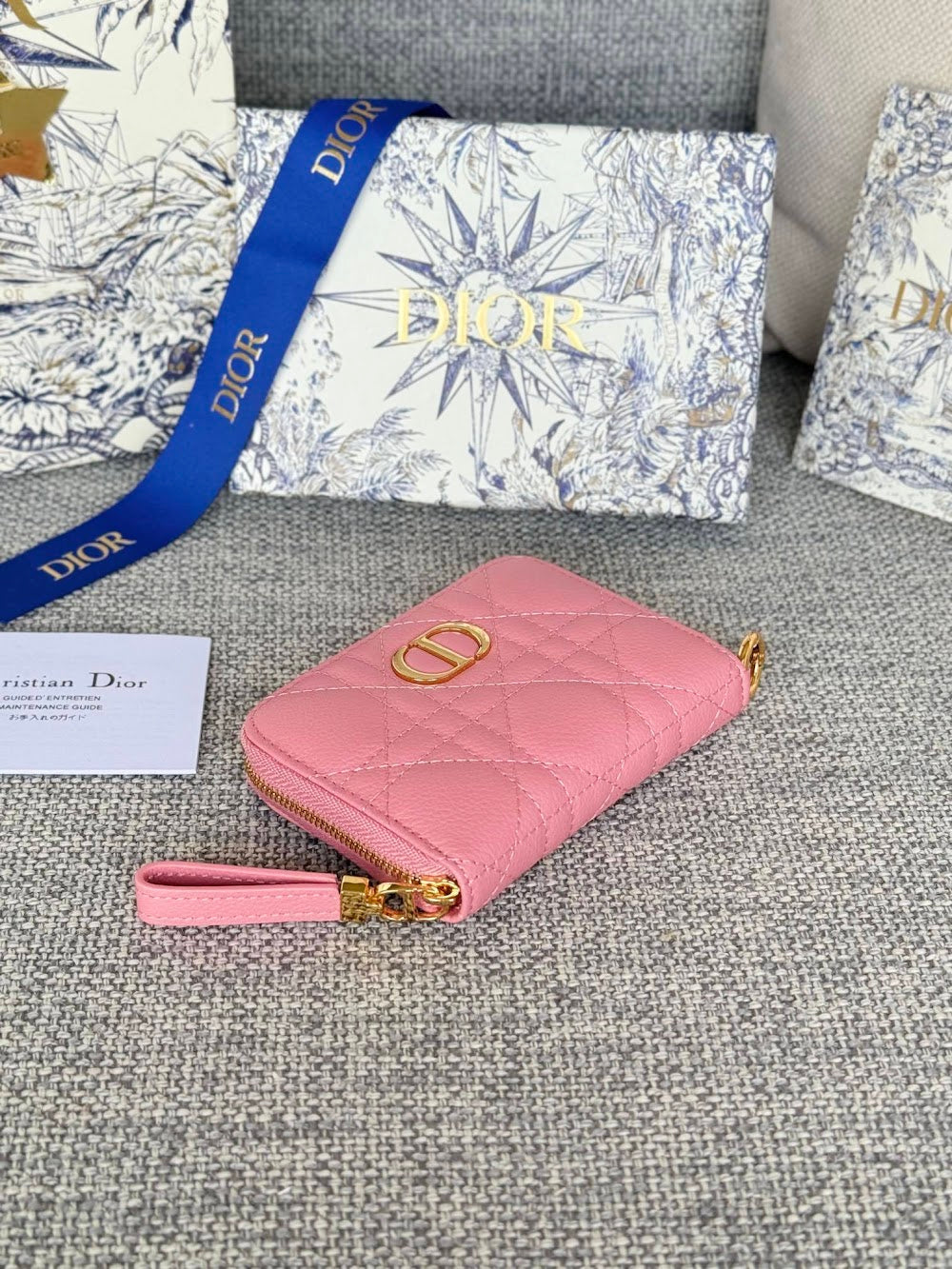 Dragons BagsDiorn Luxury Bag --114510