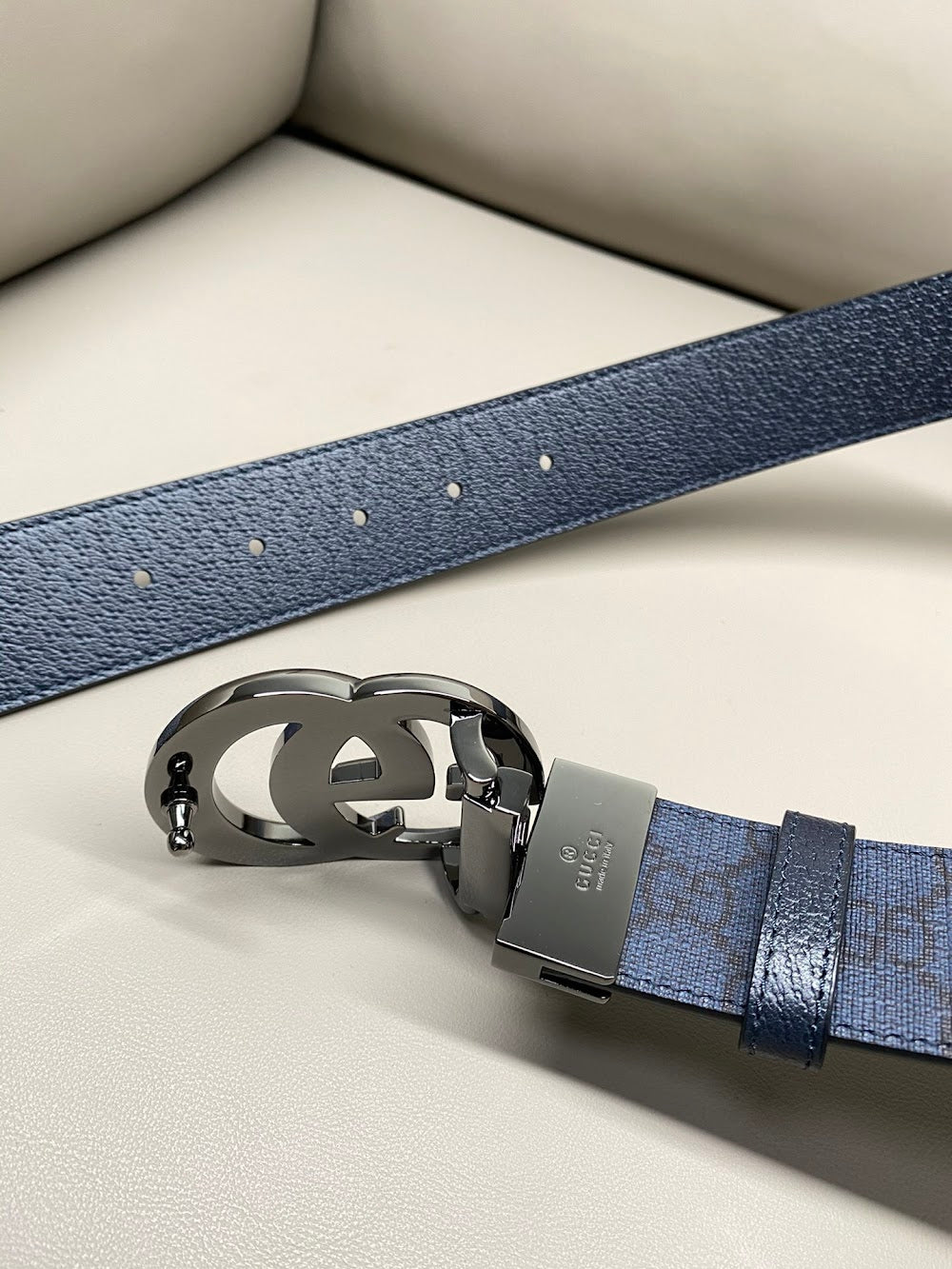 Dragons Bags Guccin Luxury Belt --105121