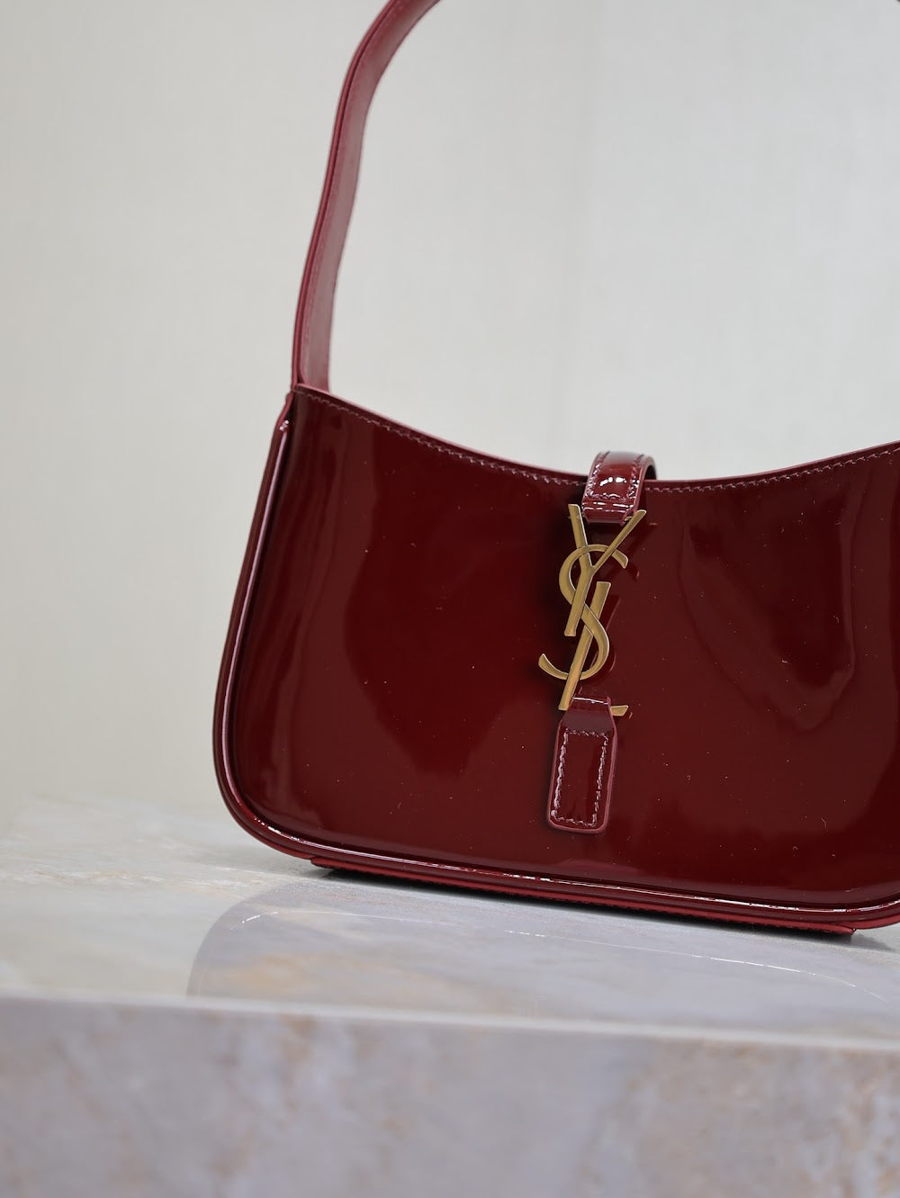 Dragons Bags YSLn Luxury Bag --120615