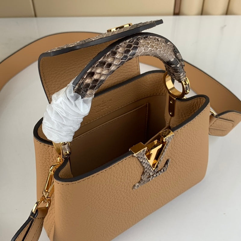 Dragons Bags ln Luxury Bag --58673