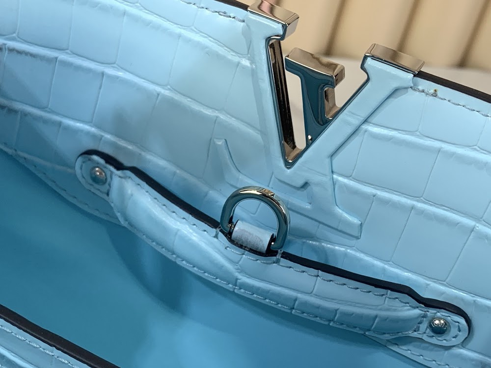 Dragons Bags ln Luxury Bag --95890