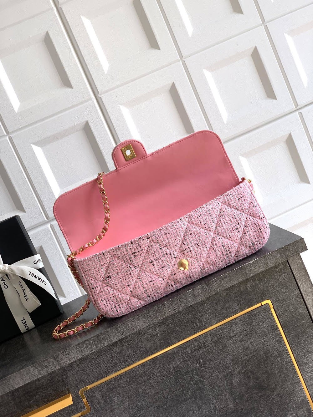 Dragons Bags CHn Luxury Bag --113044