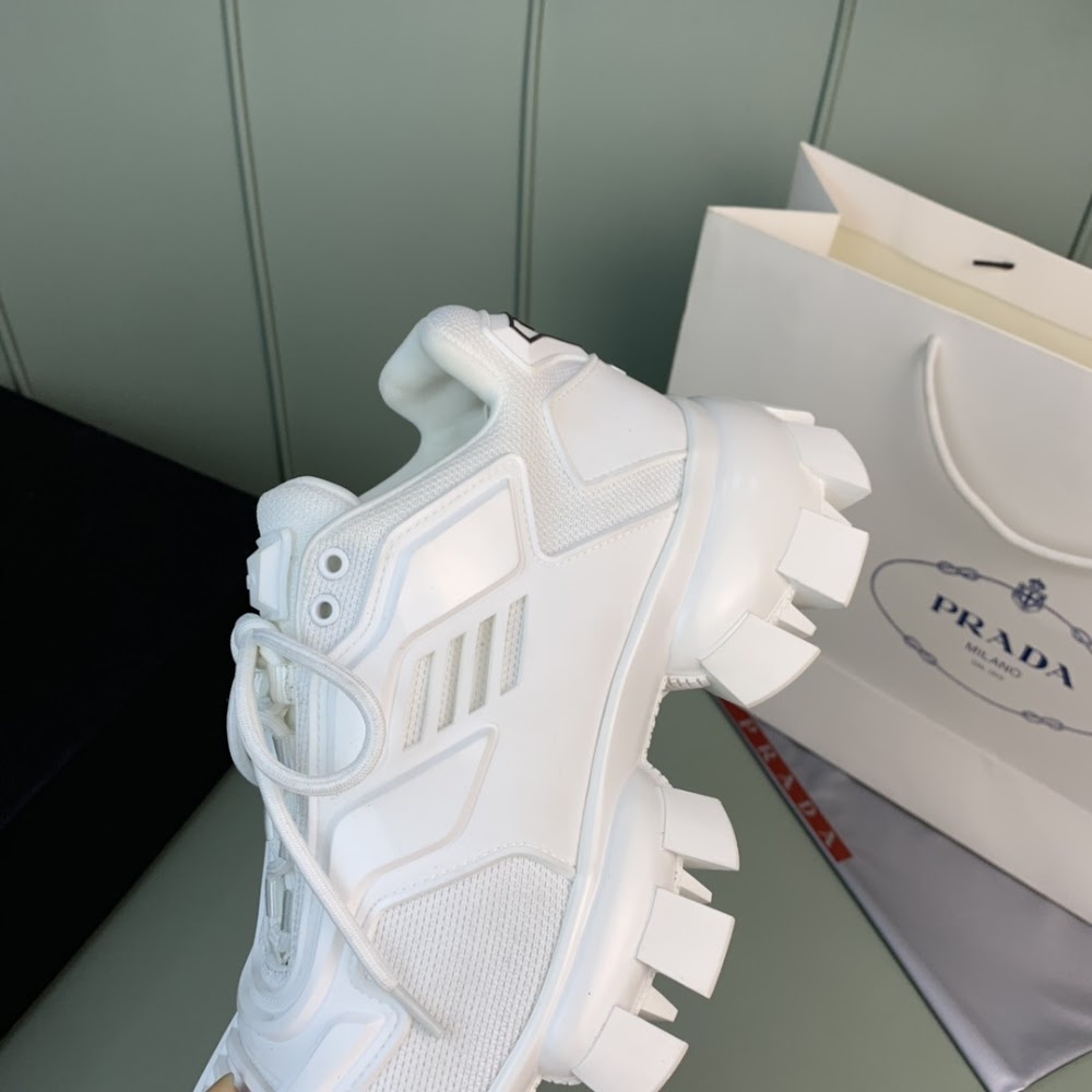 Dragons Bags Prada Luxury Heels --52873