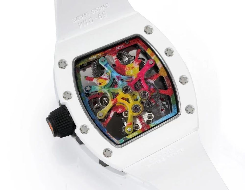 Dragons Bags Luxury Designer Watch --103183