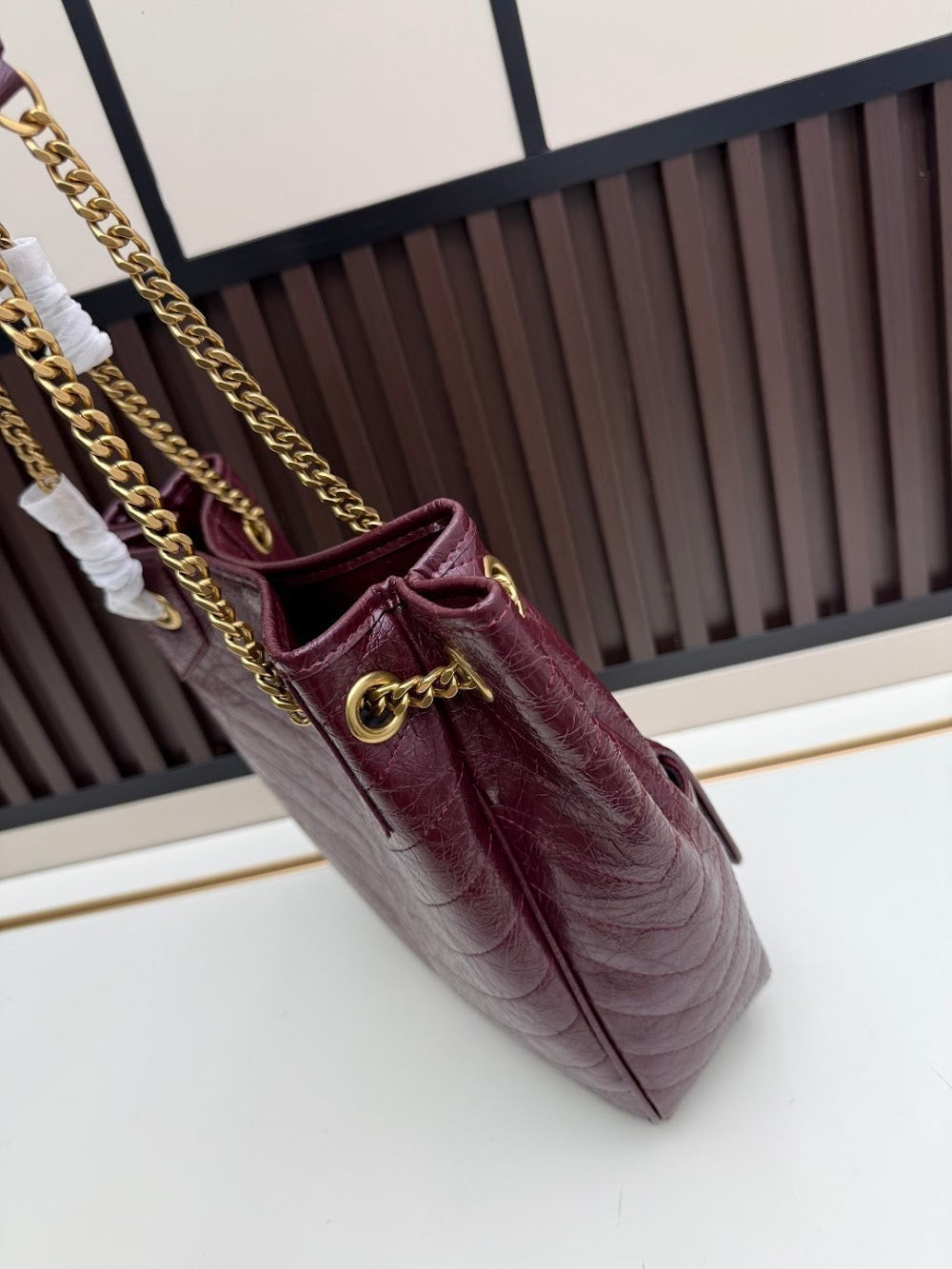 Dragons Bags ysn Luxury Bag --72060