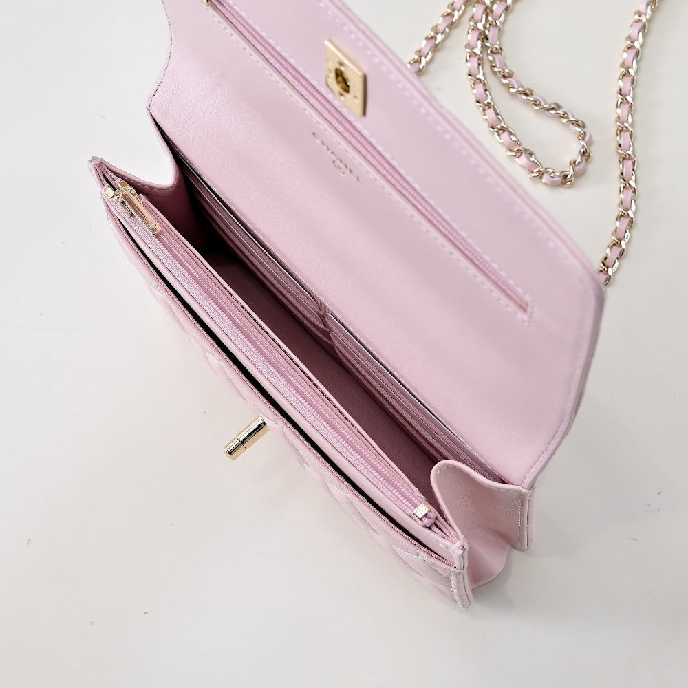 Dragons BagsCHn Luxury Bag --114441