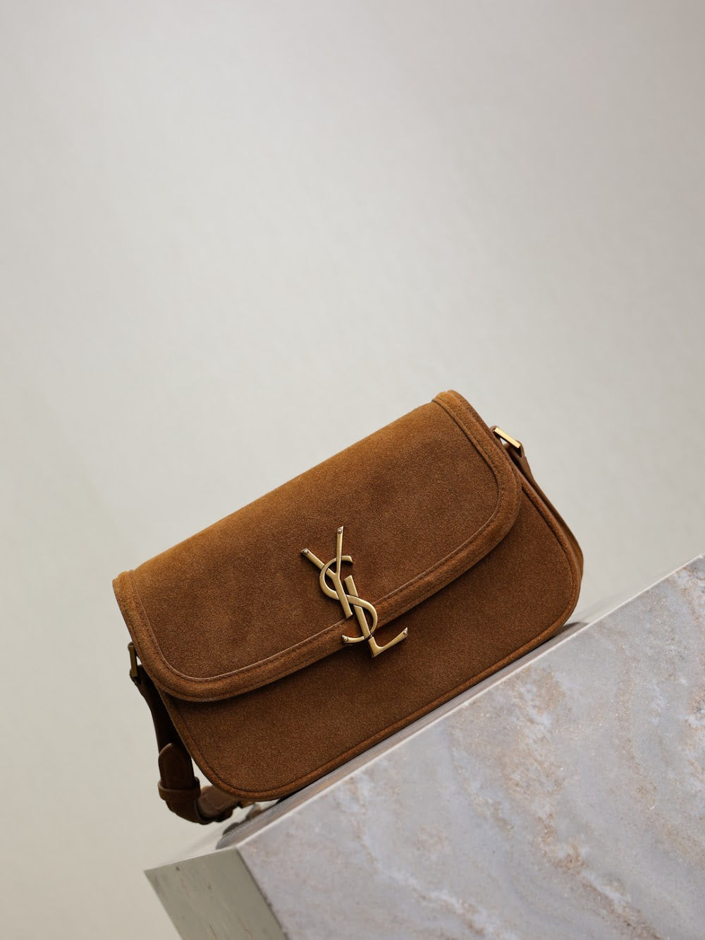 Dragons Bags YSLn Luxury Bag --119358