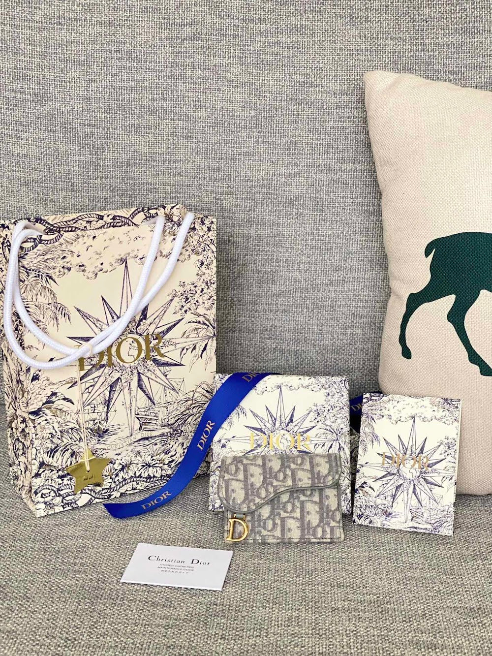 Dragons BagsDiorn Luxury Bag --114828