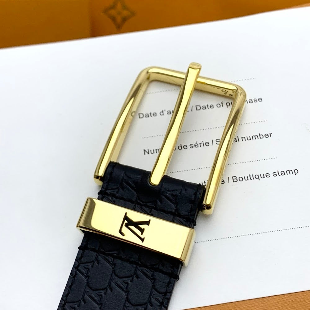 Dragons Bags ln Luxury Belt --106639