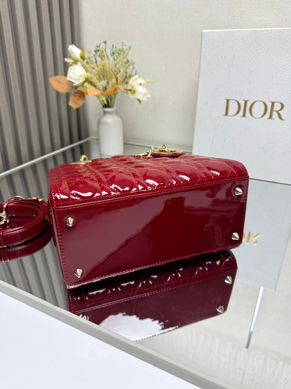 Dragons BagsDiorn Luxury Bag --115910