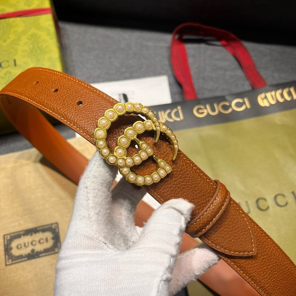 Dragons Bags Guccin Luxury Belt --107904