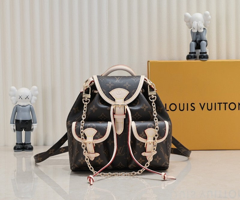 Dragons Bags LVn Luxury Bag --79362