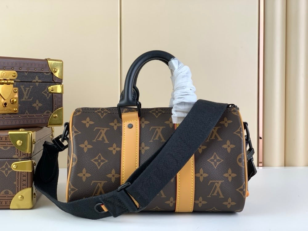 Dragons Bags ln Luxury Bag --58728