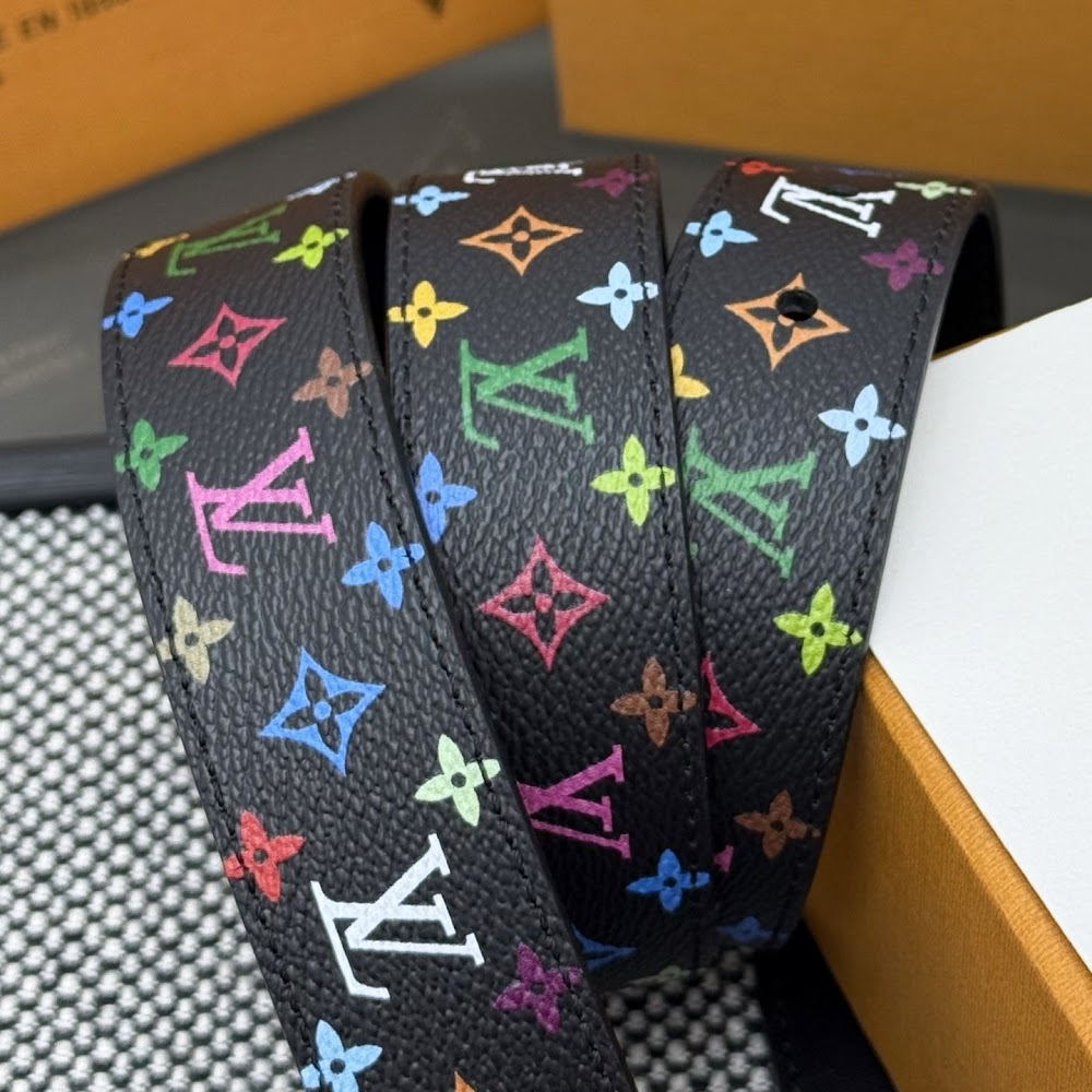 Dragons Bags ln Luxury Belt --109427