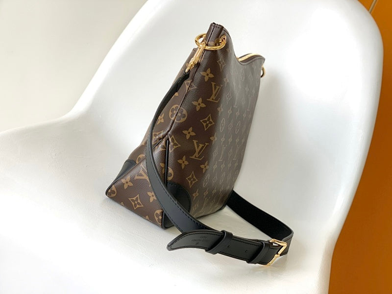 Dragons Bags LVn Luxury Bag --80591