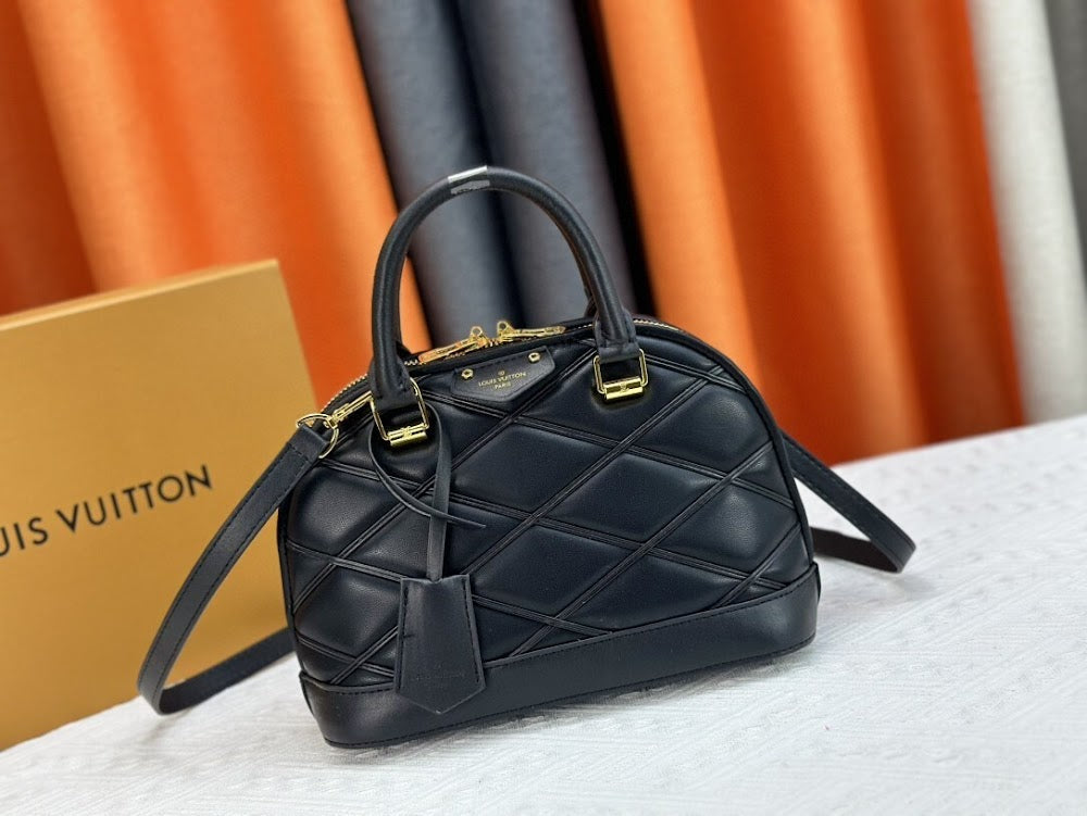 Jessica Bags ln Luxury Bag --76101
