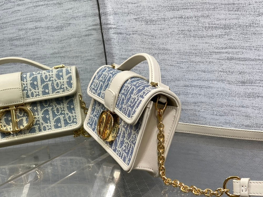 Dragons BagsDiorn Luxury Bag --115040