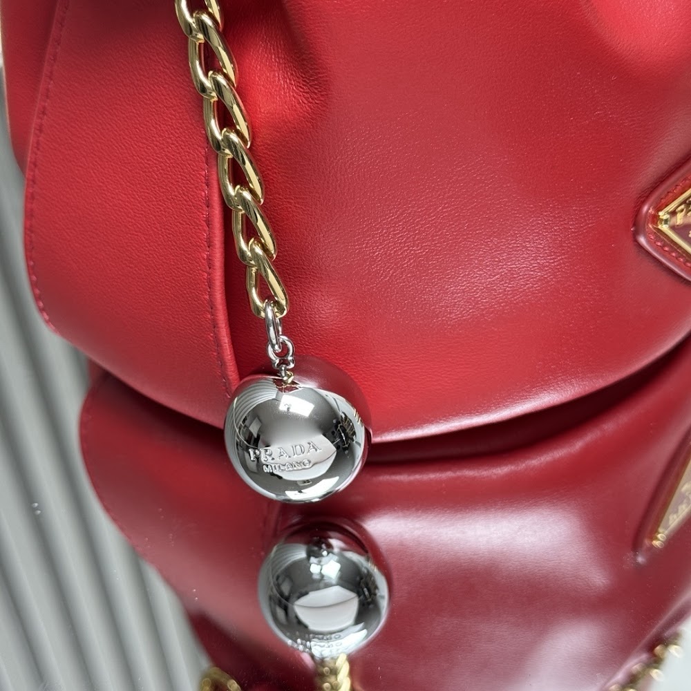 Dragons Bags Pradn Luxury Bag --102953