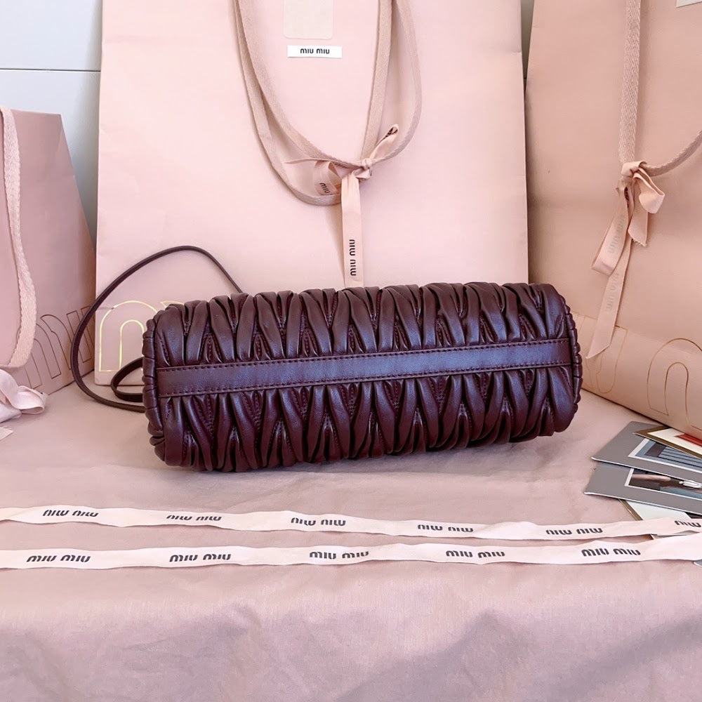 Dragons Bags Miun Miun Luxury Bag --123039