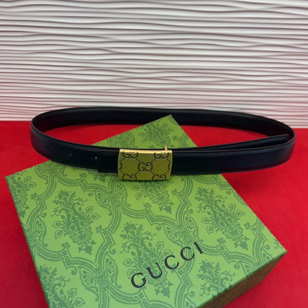 Dragons Bags Guccin Luxury Belt --105589