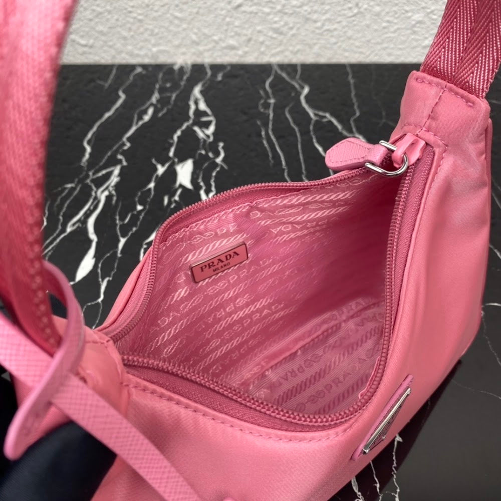 Jessica Bags pradn Luxury Bag --74861