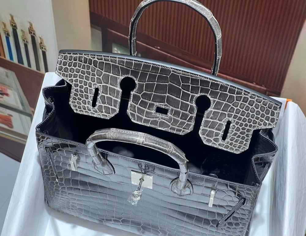 Dragons BagsHermesn Luxury Bag --117212