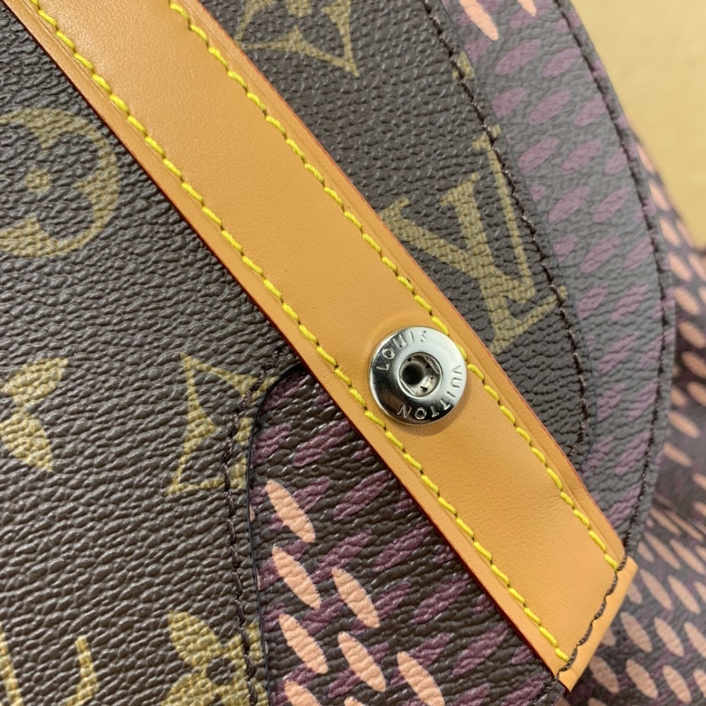 Dragons Bags ln Luxury Bag --59132