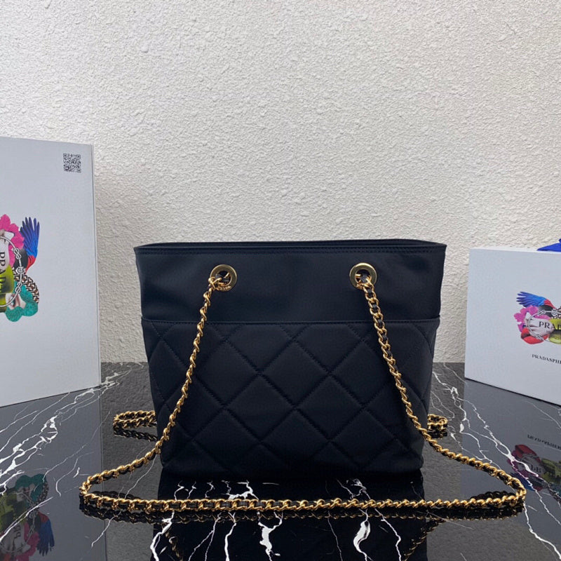 Dragons Bags pradn Luxury Bag --73505