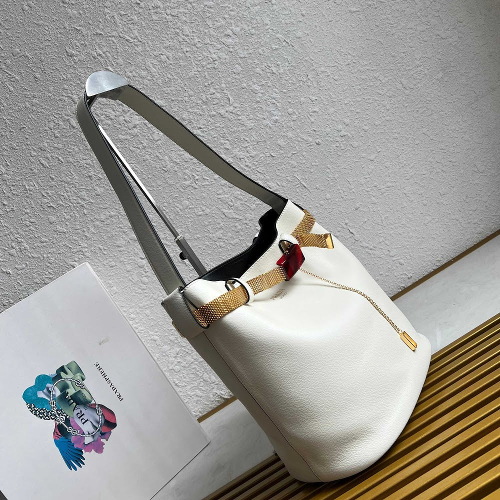 Dragons Bags Pradn Luxury Bag --102150